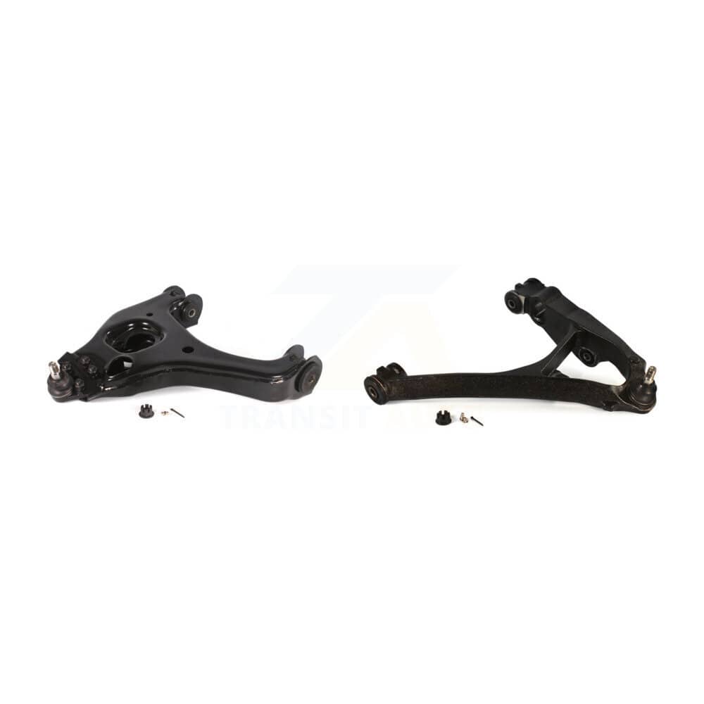 TOR - KTR-104041 - Front Lower Suspension Control Arm and Ball Joint Assembly Kits