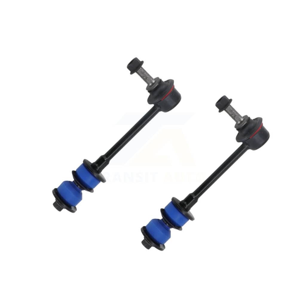 TOR - KTR-104165 - Rear Suspension Stabilizer Bar Link Kits