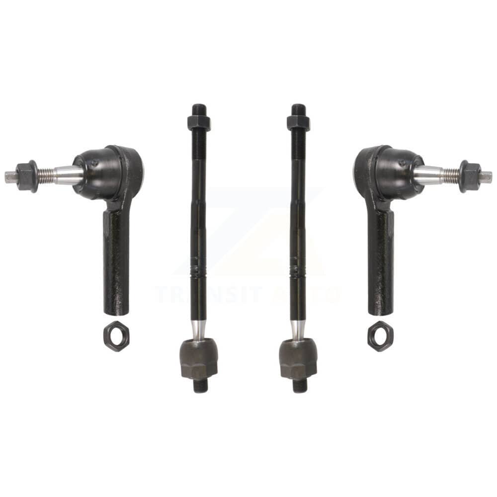 TOR - KTR-104205 - Front Steering Tie Rod End Kits