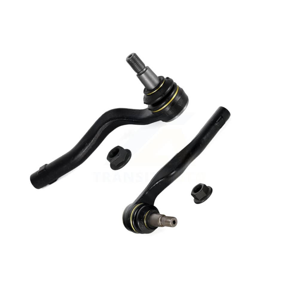 TOR - KTR-104206 - Front Outer Steering Tie Rod End Kits