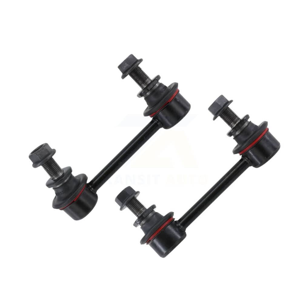 TOR - KTR-104225 - Rear Suspension Stabilizer Bar Link Kits