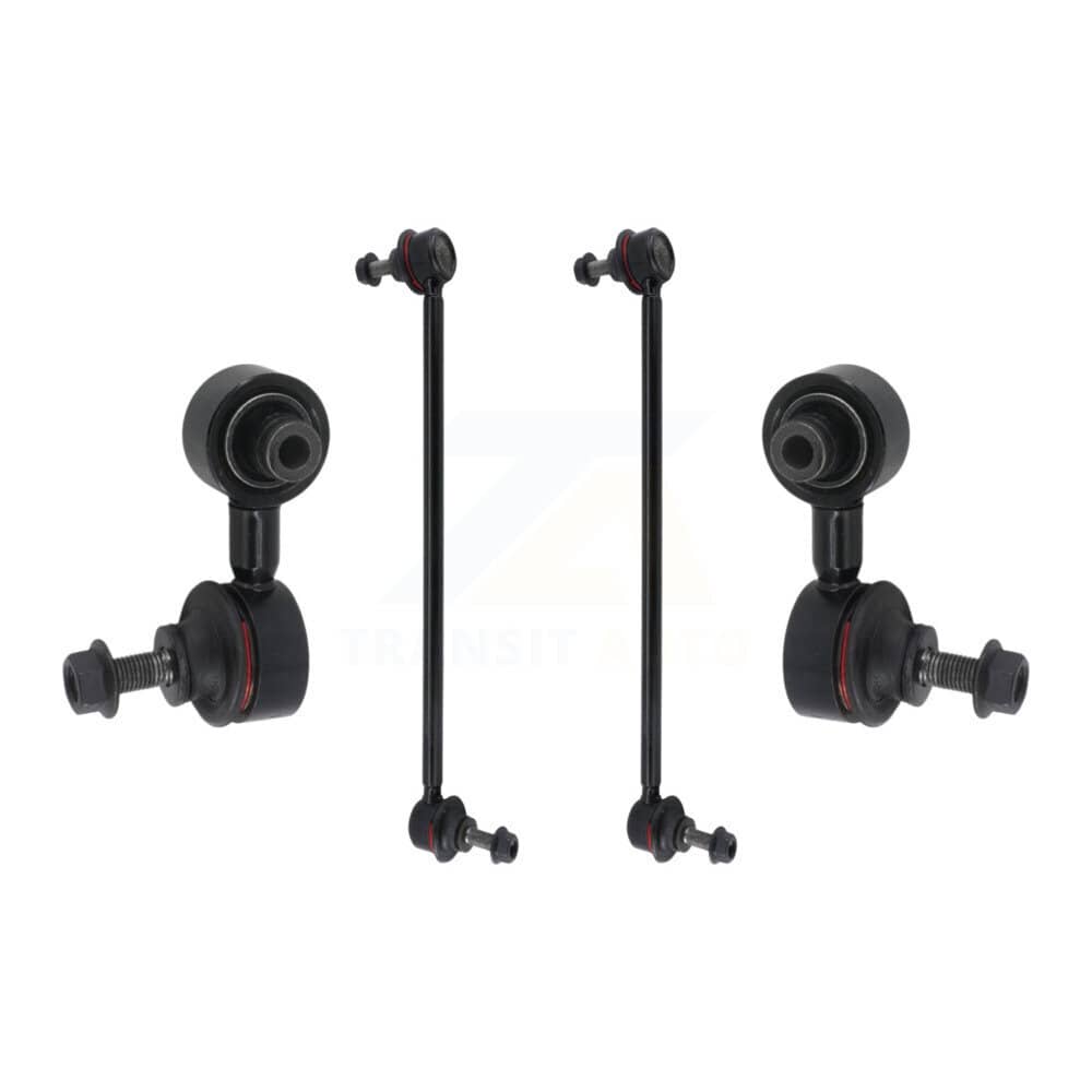 TOR - KTR-104253 - Front and Rear Suspension Stabilizer Bar Link Kits