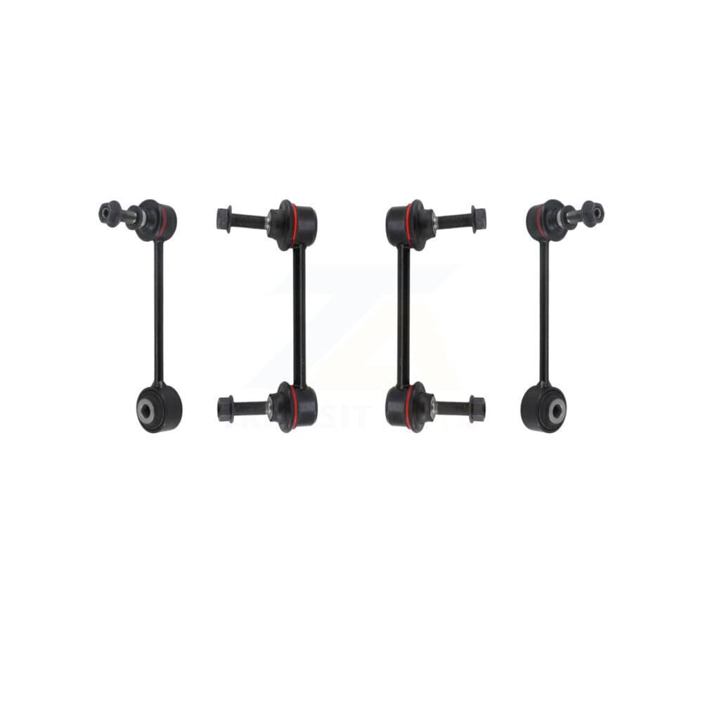 TOR - KTR-104261 - Front and Rear Suspension Stabilizer Bar Link Kits