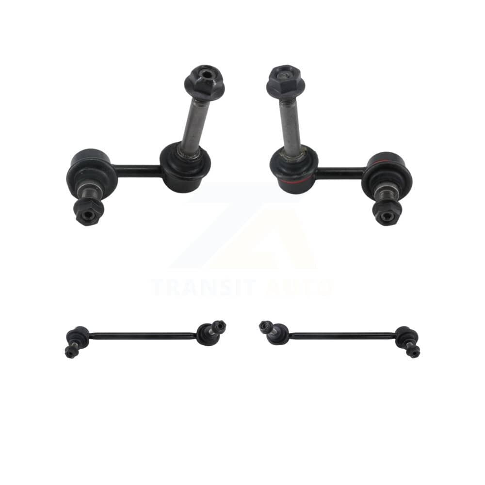 TOR - KTR-104265 - Front and Rear Suspension Stabilizer Bar Link Kits