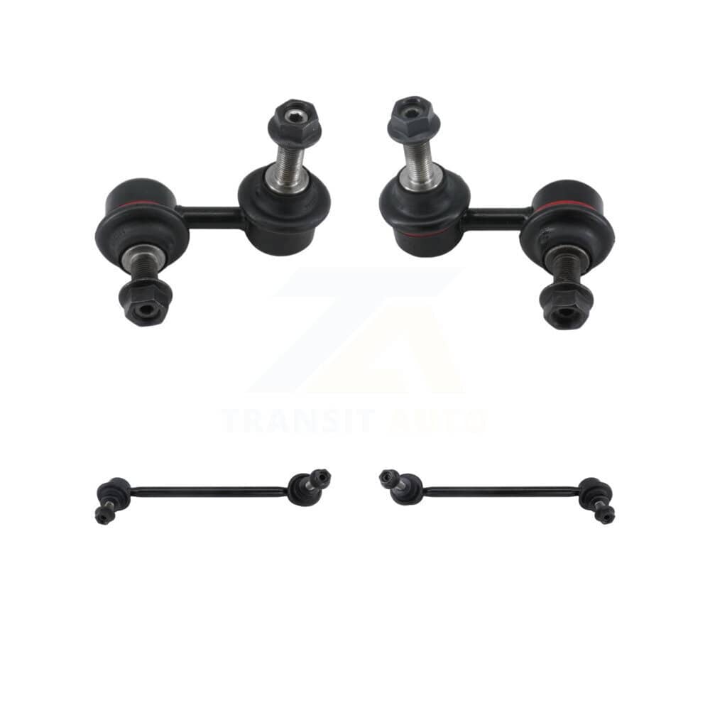 TOR - KTR-104266 - Front and Rear Suspension Stabilizer Bar Link Kits