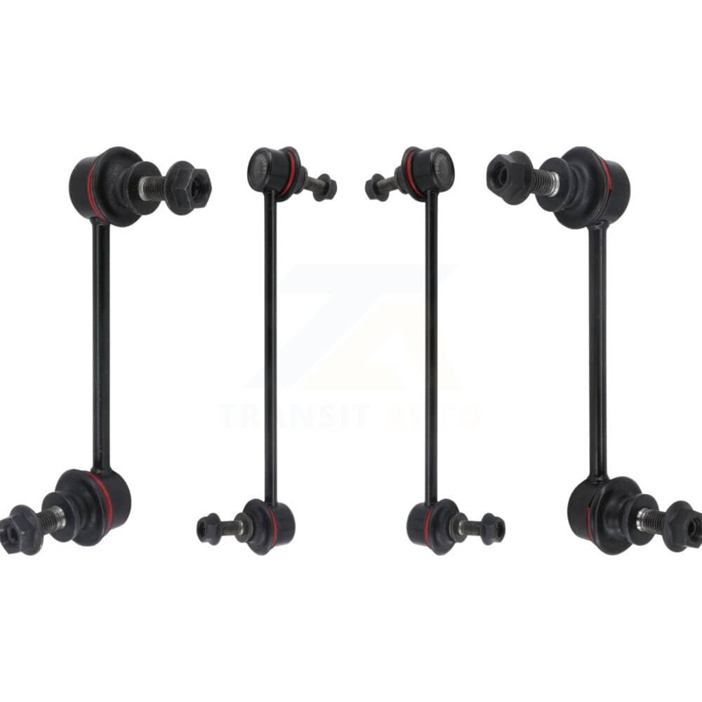 TOR - KTR-104280 - Front and Rear Suspension Stabilizer Bar Link Kits