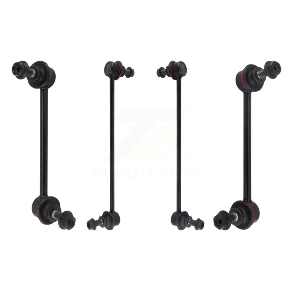 TOR - KTR-104284 - Front and Rear Suspension Stabilizer Bar Link Kits