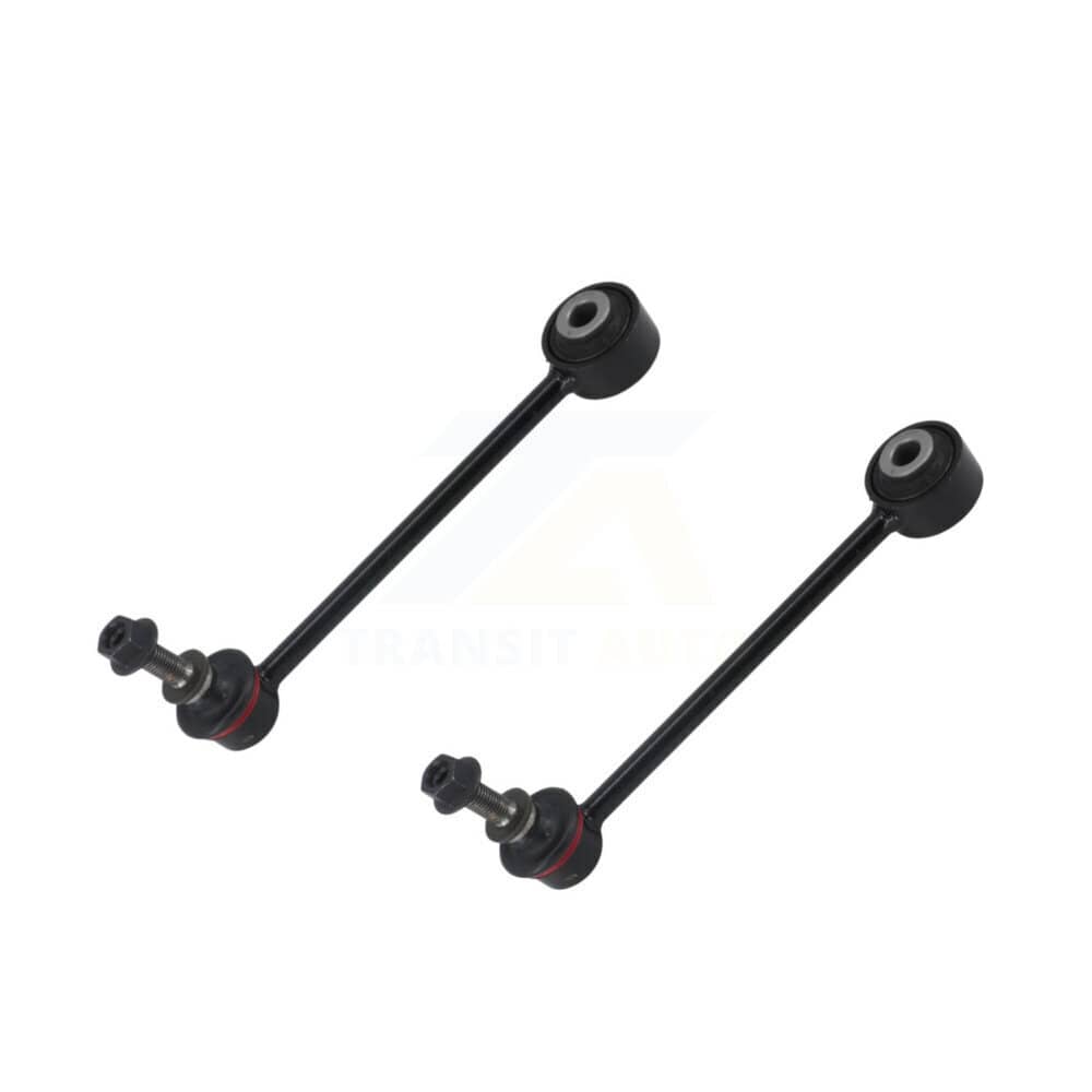 TOR - KTR-104287 - Rear Suspension Stabilizer Bar Link Kits