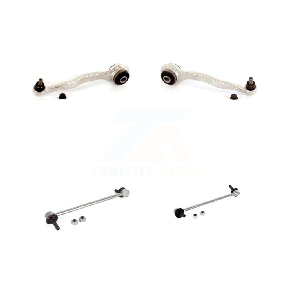TOR - KTR-104310 - Front Suspension Control Arm and Ball Joint Assembly Kits