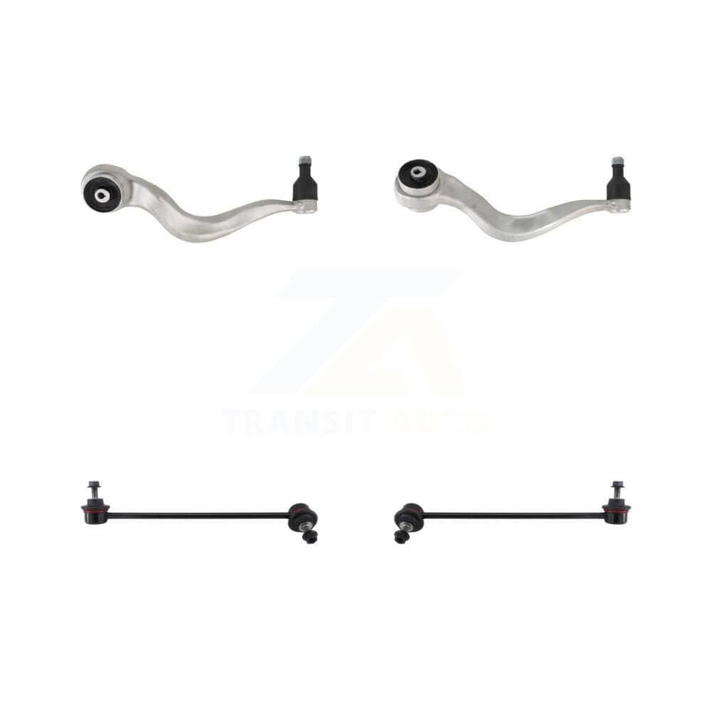TOR - KTR-104313 - Front Suspension Control Arm and Ball Joint Assembly Kits