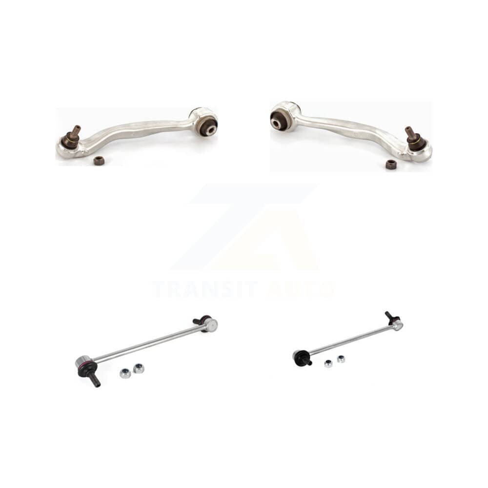 TOR - KTR-104326 - Front Suspension Control Arm and Ball Joint Assembly Kits