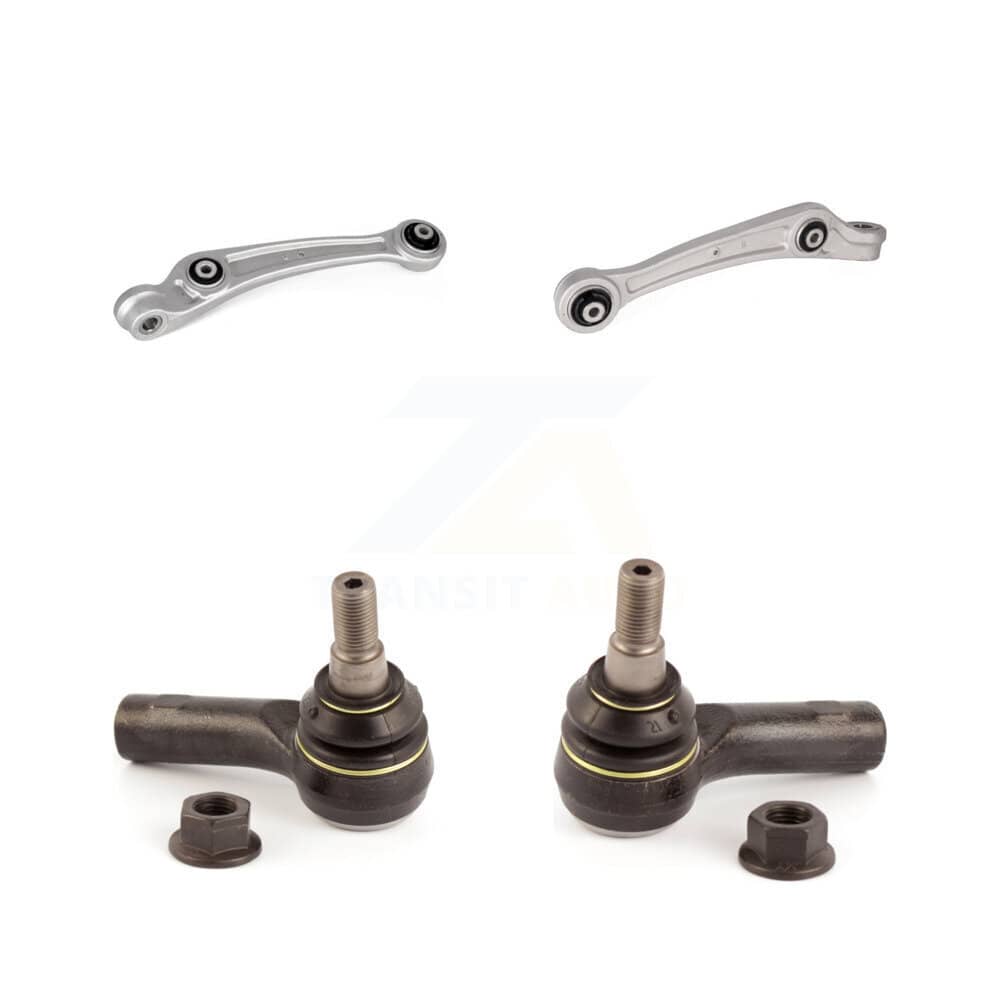 TOR - KTR-104334 - Front Suspension Control Arm Kits