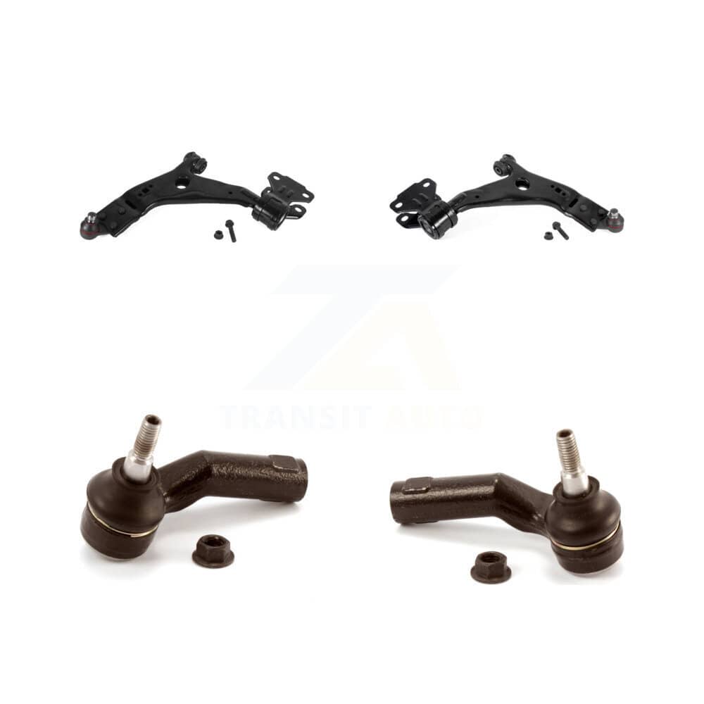 TOR - KTR-104339 - Front Suspension Control Arm and Ball Joint Assembly Kits
