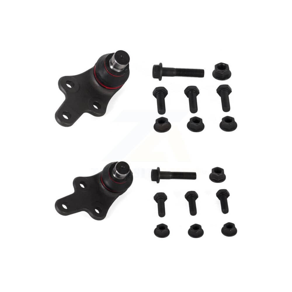 TOR - KTR-104379 - Front Lower Suspension Ball Joint Kits
