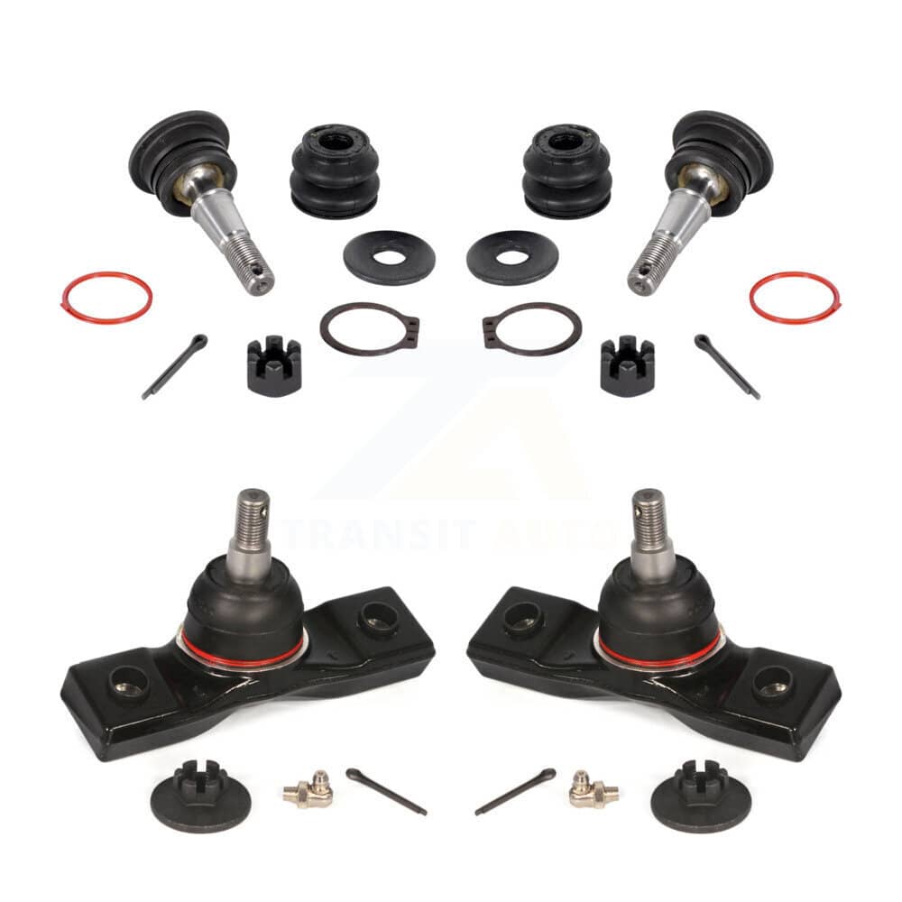 TOR - KTR-104384 - Front Suspension Ball Joint Kits