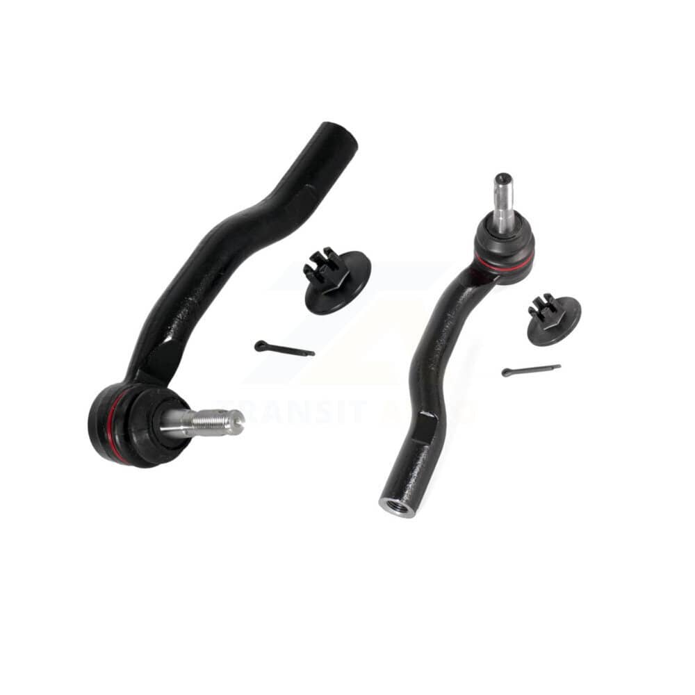 TOR - KTR-104425 - Front Outer Steering Tie Rod End Kits