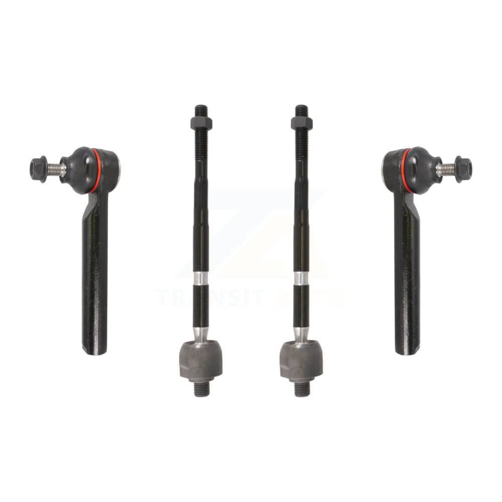 TOR - KTR-104427 - Front Steering Tie Rod End Kits