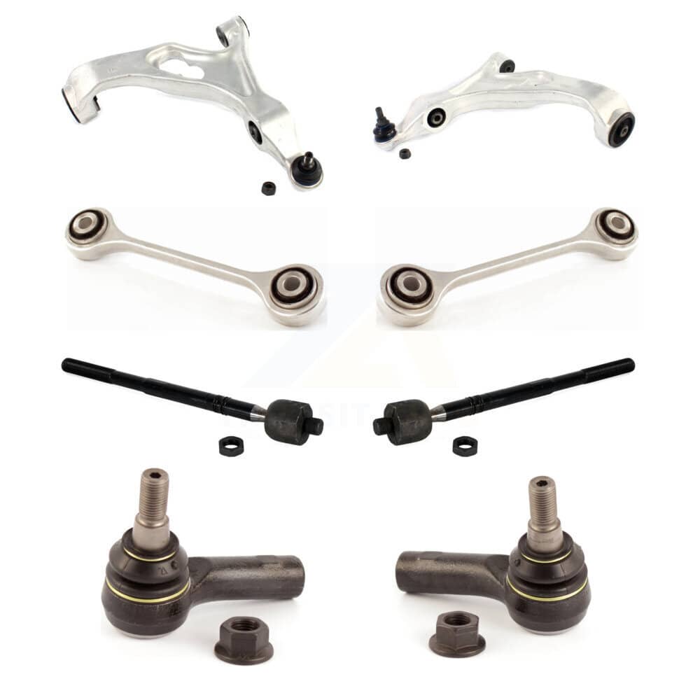 TOR - KTR-104471 - Front Suspension Control Arm and Ball Joint Assembly Kits
