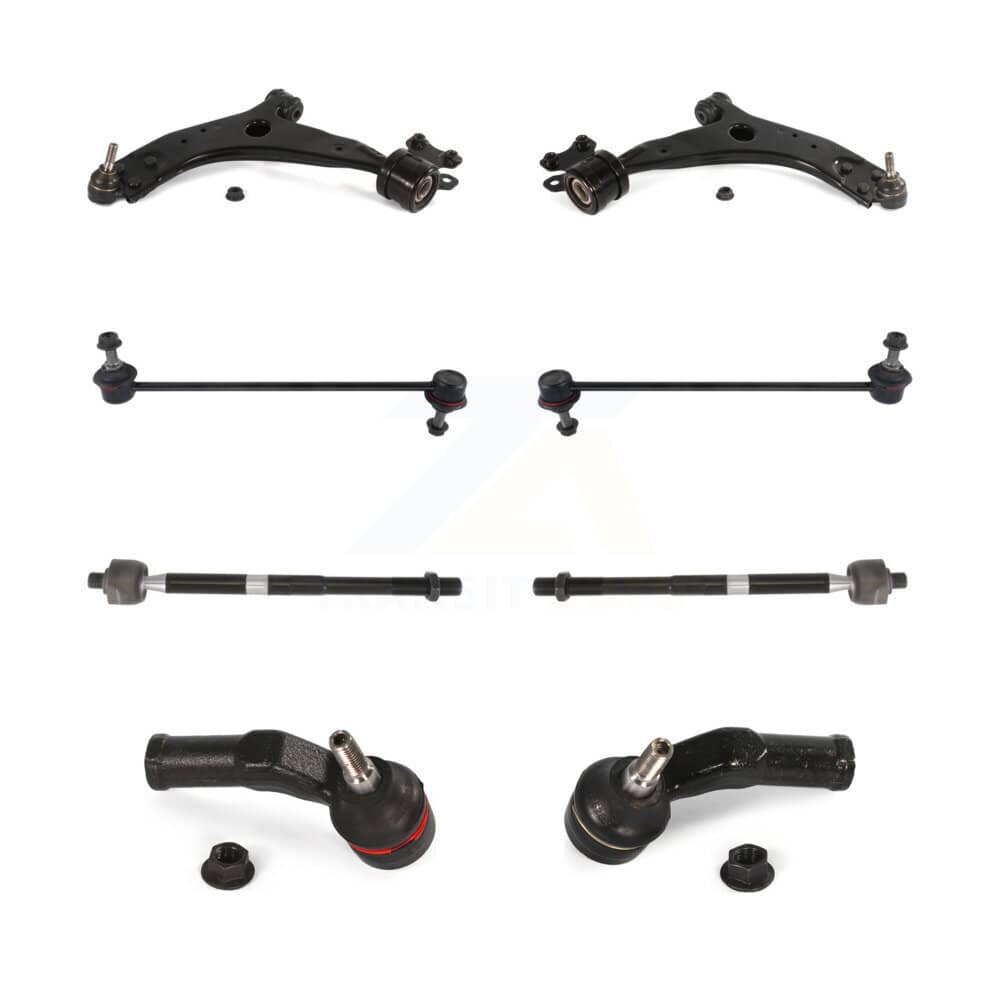 TOR - KTR-104473 - Front Suspension Control Arm and Ball Joint Assembly Kits