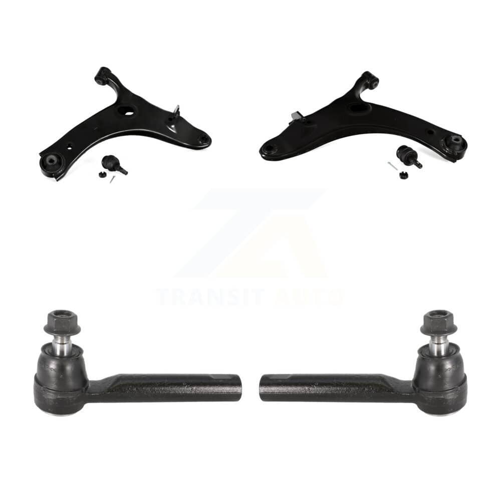 TOR - KTR-104493 - Front Suspension Control Arm and Ball Joint Assembly Kits