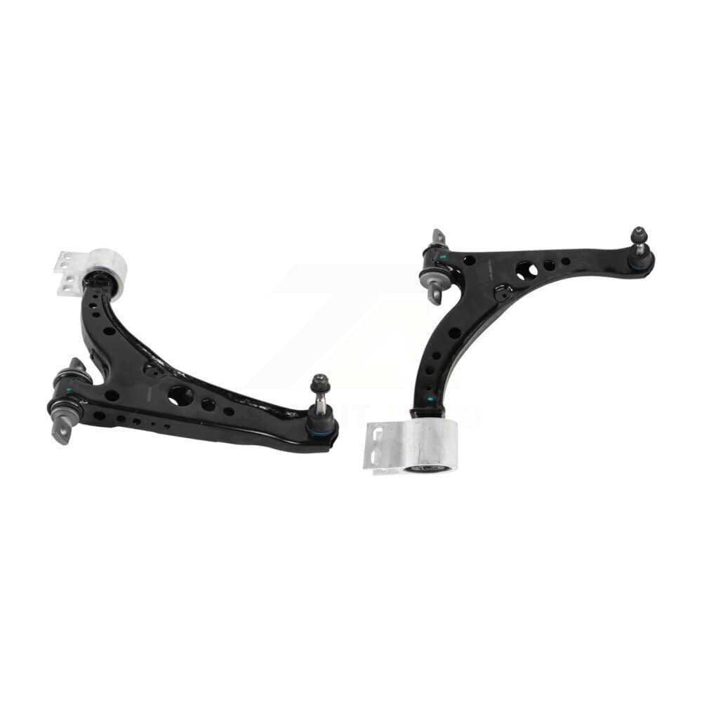 TOR - KTR-104516 - Front Lower Suspension Control Arm and Ball Joint Assembly Kits