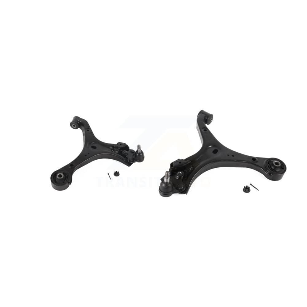 TOR - KTR-104517 - Front Lower Suspension Control Arm and Ball Joint Assembly Kits