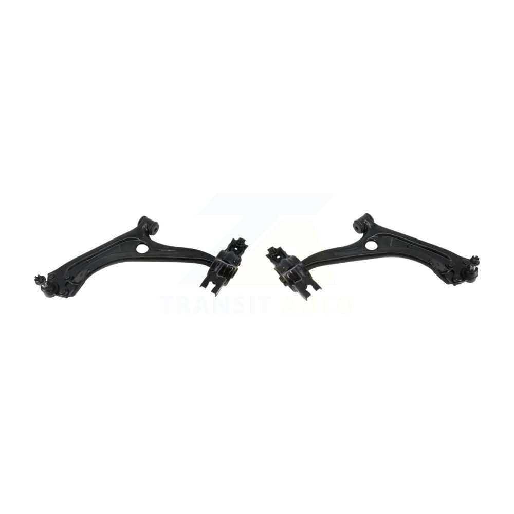 TOR - KTR-104519 - Front Lower Suspension Control Arm and Ball Joint Assembly Kits