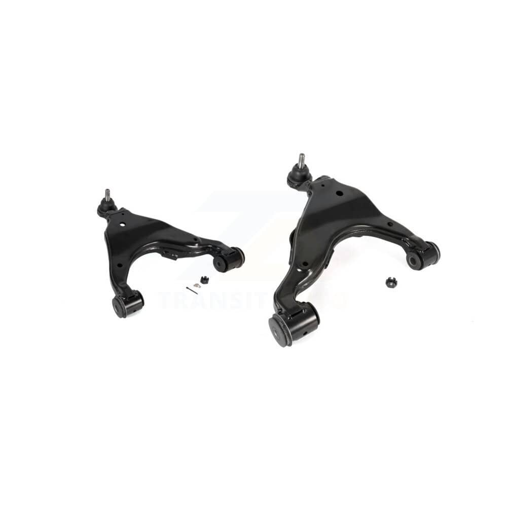 TOR - KTR-104530 - Front Lower Suspension Control Arm and Ball Joint Assembly Kits