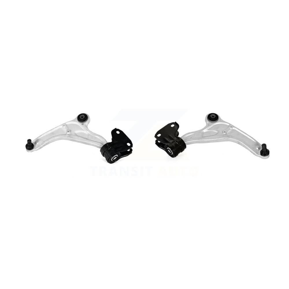 TOR - KTR-104531 - Front Lower Suspension Control Arm and Ball Joint Assembly Kits