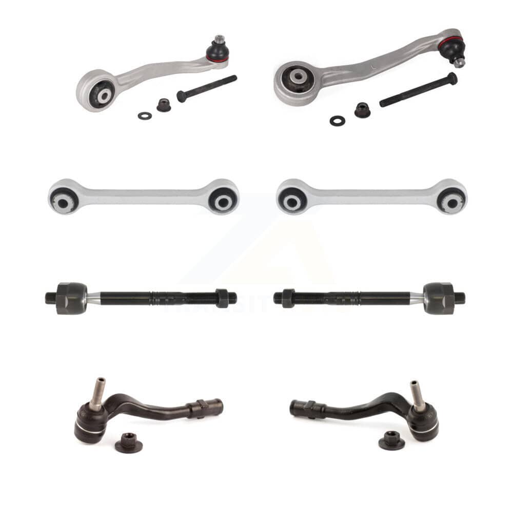 TOR - KTR-104550 - Front Suspension Control Arm and Ball Joint Assembly Kits