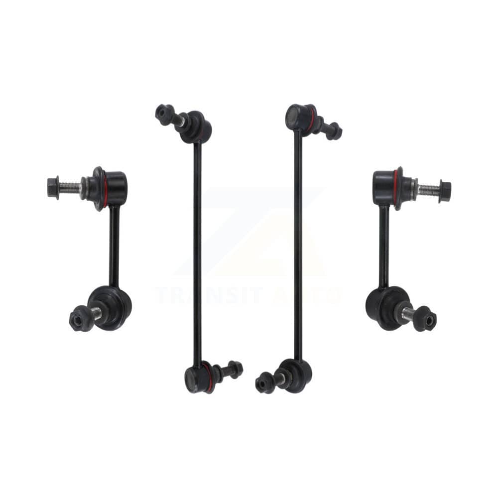TOR - KTR-104579 - Front and Rear Suspension Stabilizer Bar Link Kits