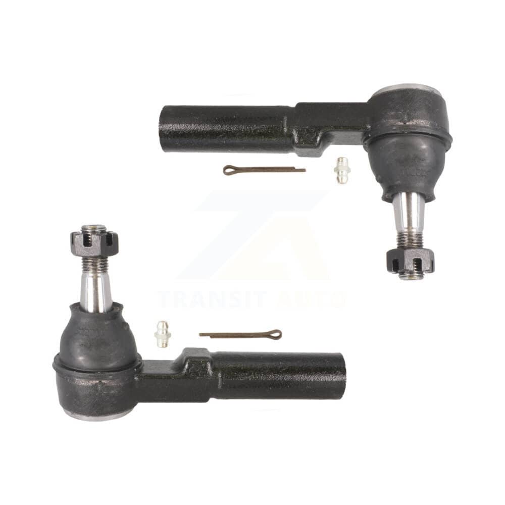TOR - KTR-104590 - Front Outer Steering Tie Rod End Kits
