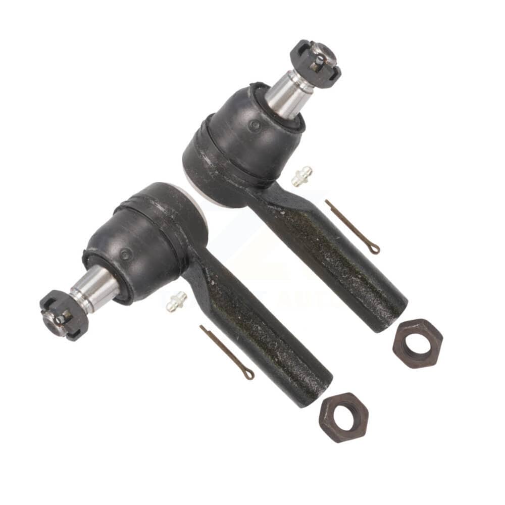 TOR - KTR-104601 - Front Outer Steering Tie Rod End Kits