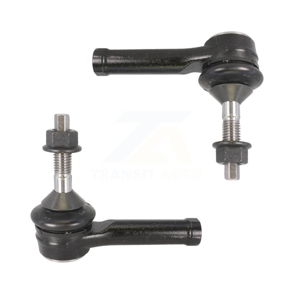 TOR - KTR-104603 - Front Outer Steering Tie Rod End Kits