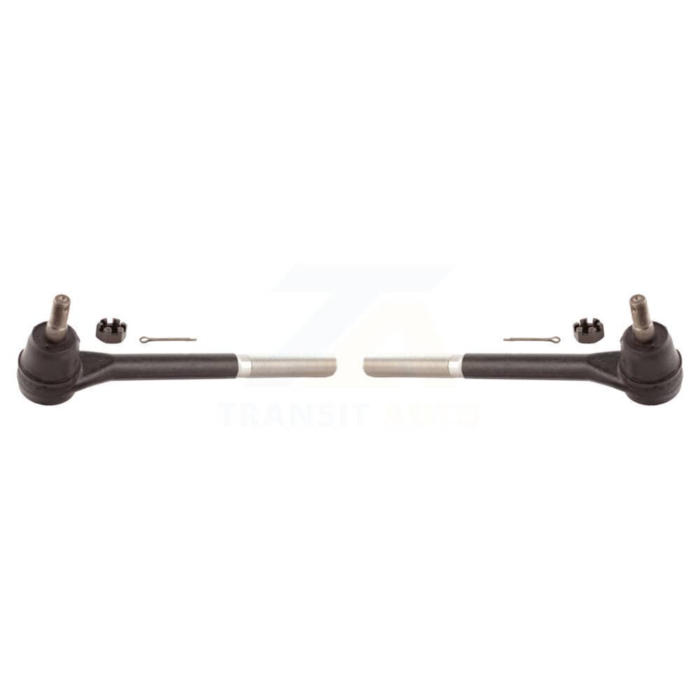 TOR - KTR-104611 - Front Outer Steering Tie Rod End Kits