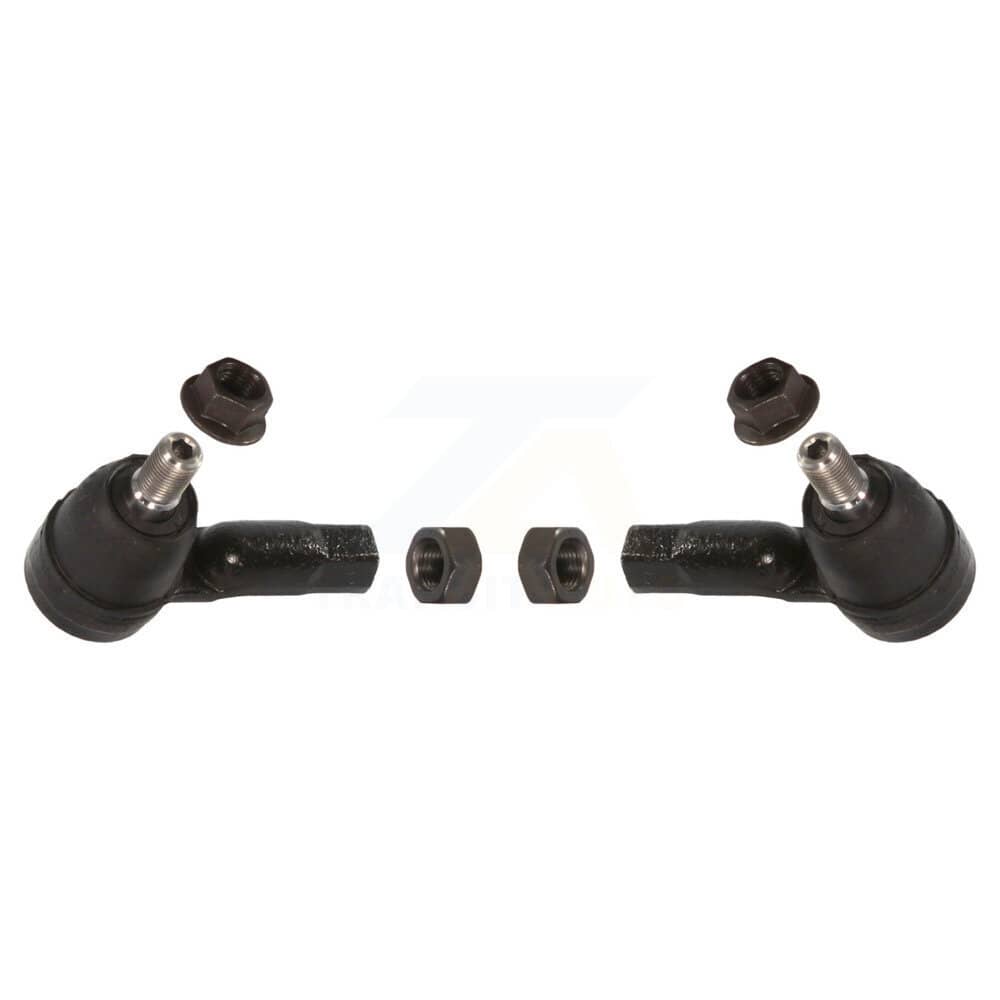 TOR - KTR-104622 - Front Outer Steering Tie Rod End Kits