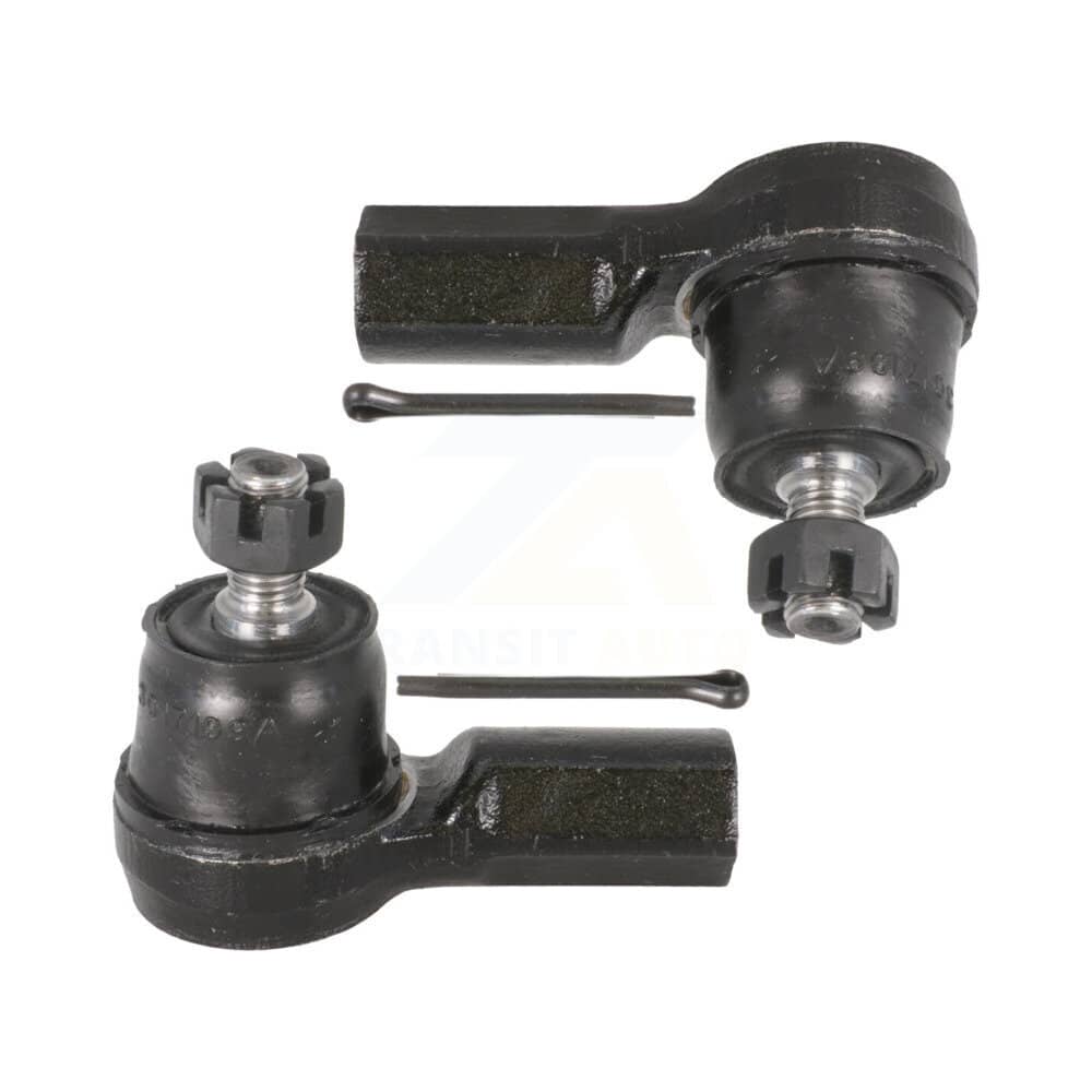 TOR - KTR-104630 - Front Outer Steering Tie Rod End Kits