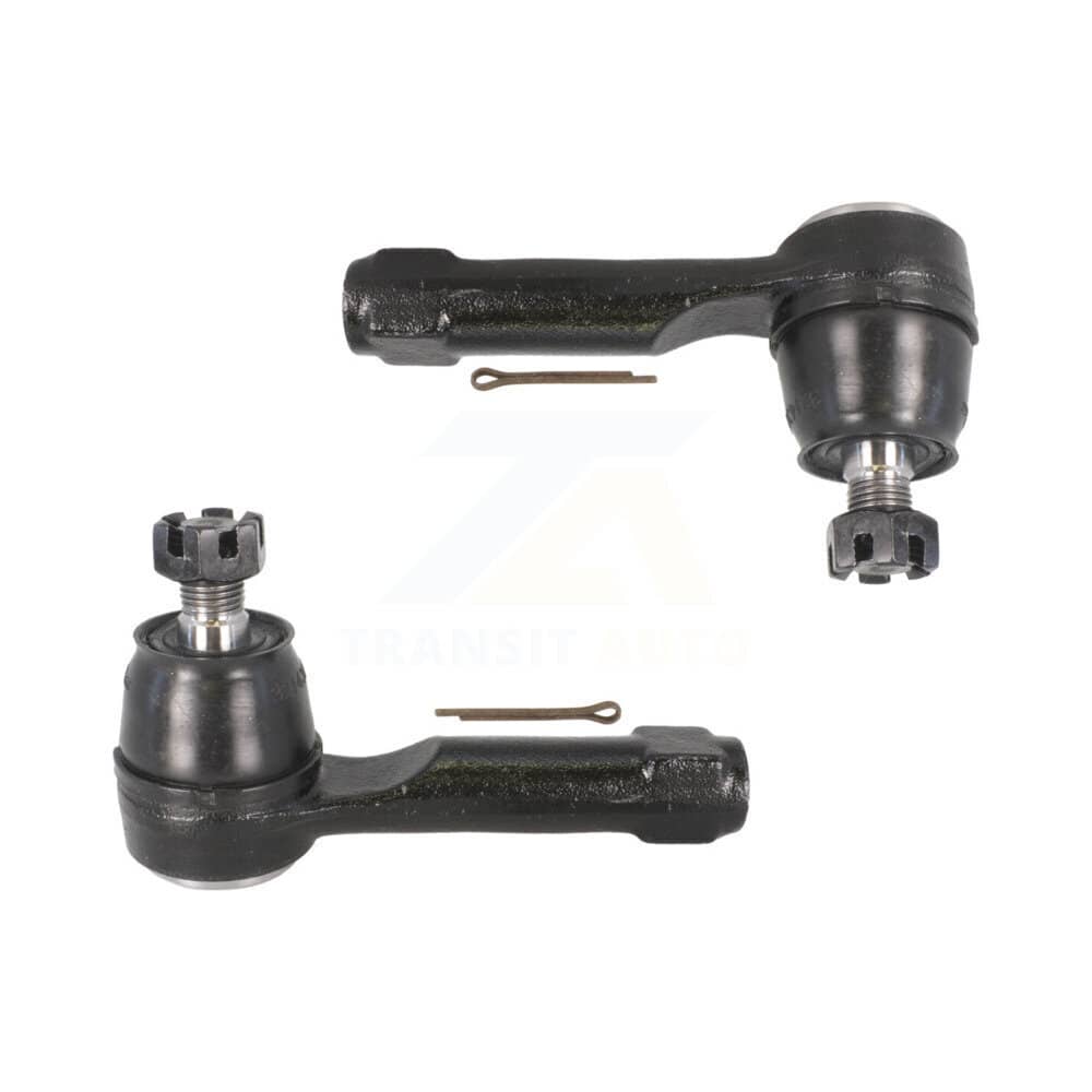 TOR - KTR-104635 - Front Outer Steering Tie Rod End Kits