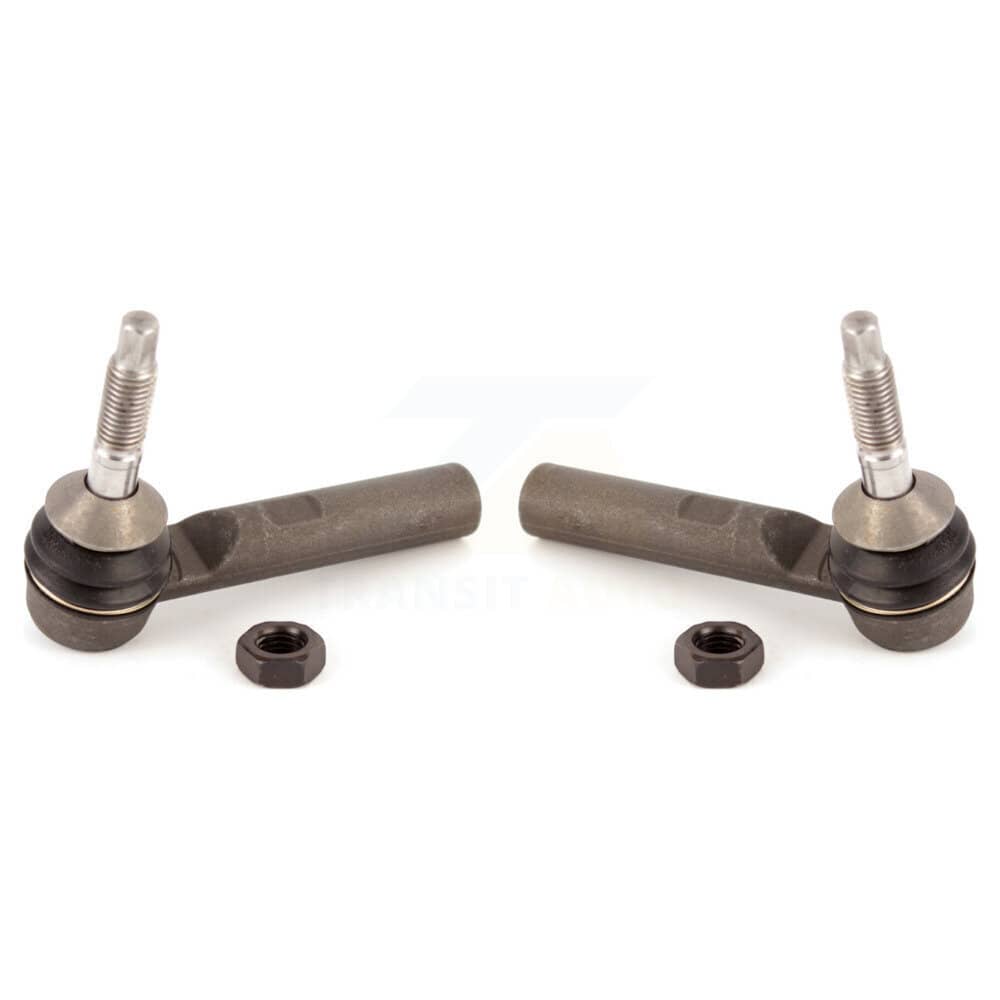 TOR - KTR-104654 - Front Outer Steering Tie Rod End Kits