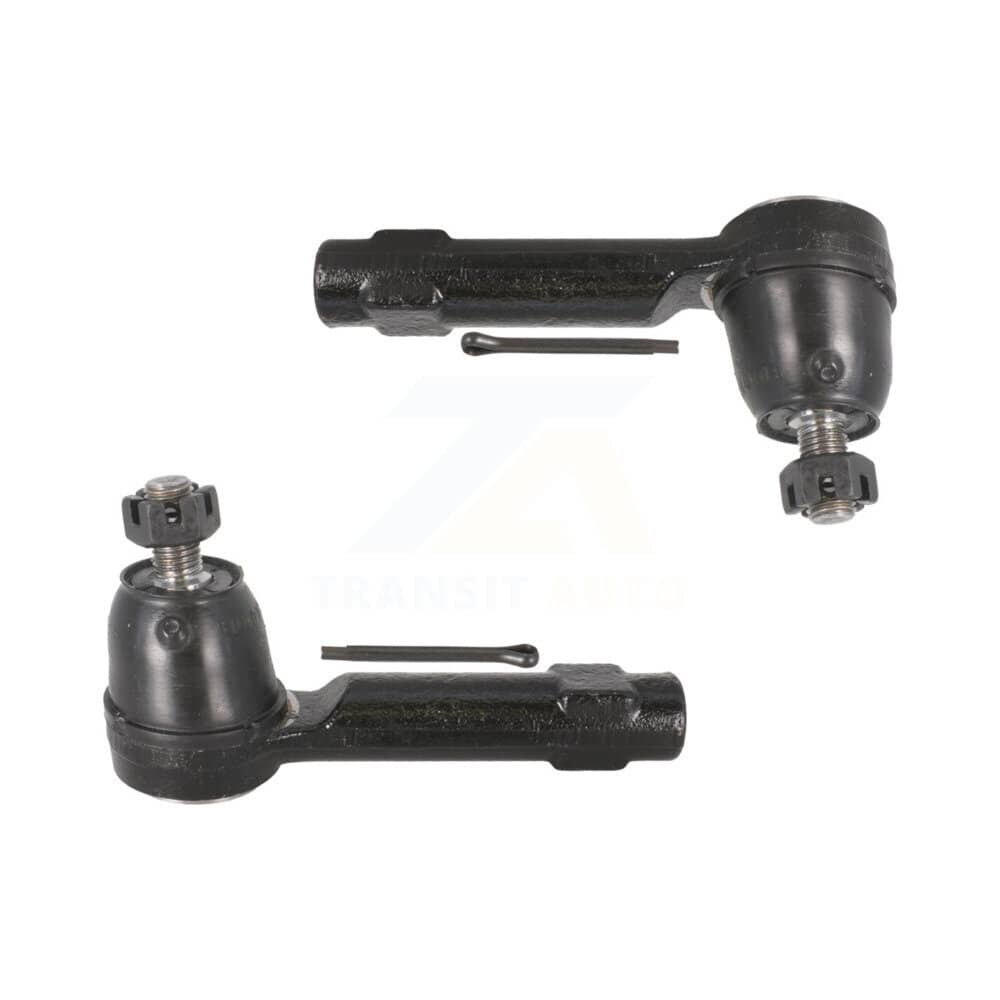 TOR - KTR-104655 - Front Outer Steering Tie Rod End Kits