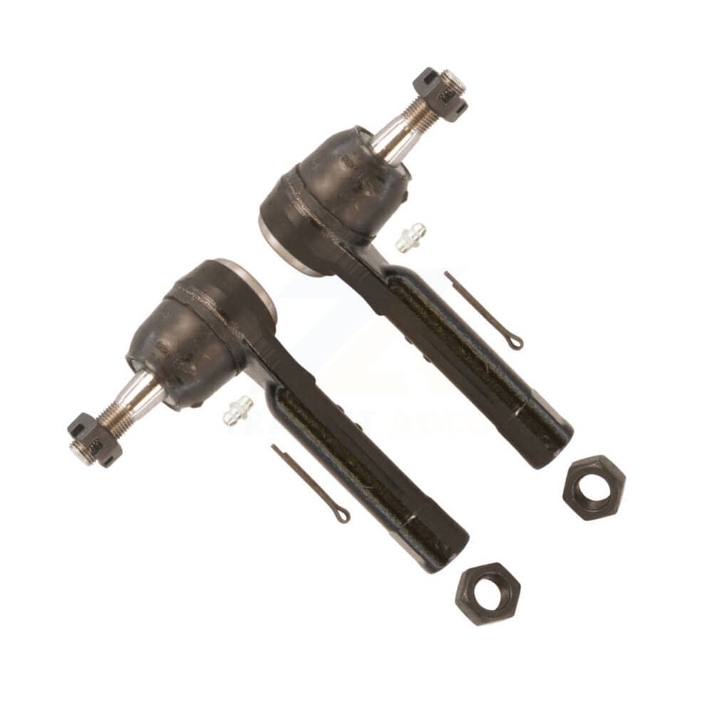 TOR - KTR-104659 - Front Outer Steering Tie Rod End Kits