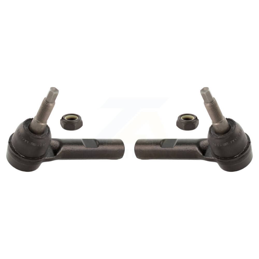 TOR - KTR-104661 - Front Outer Steering Tie Rod End Kits
