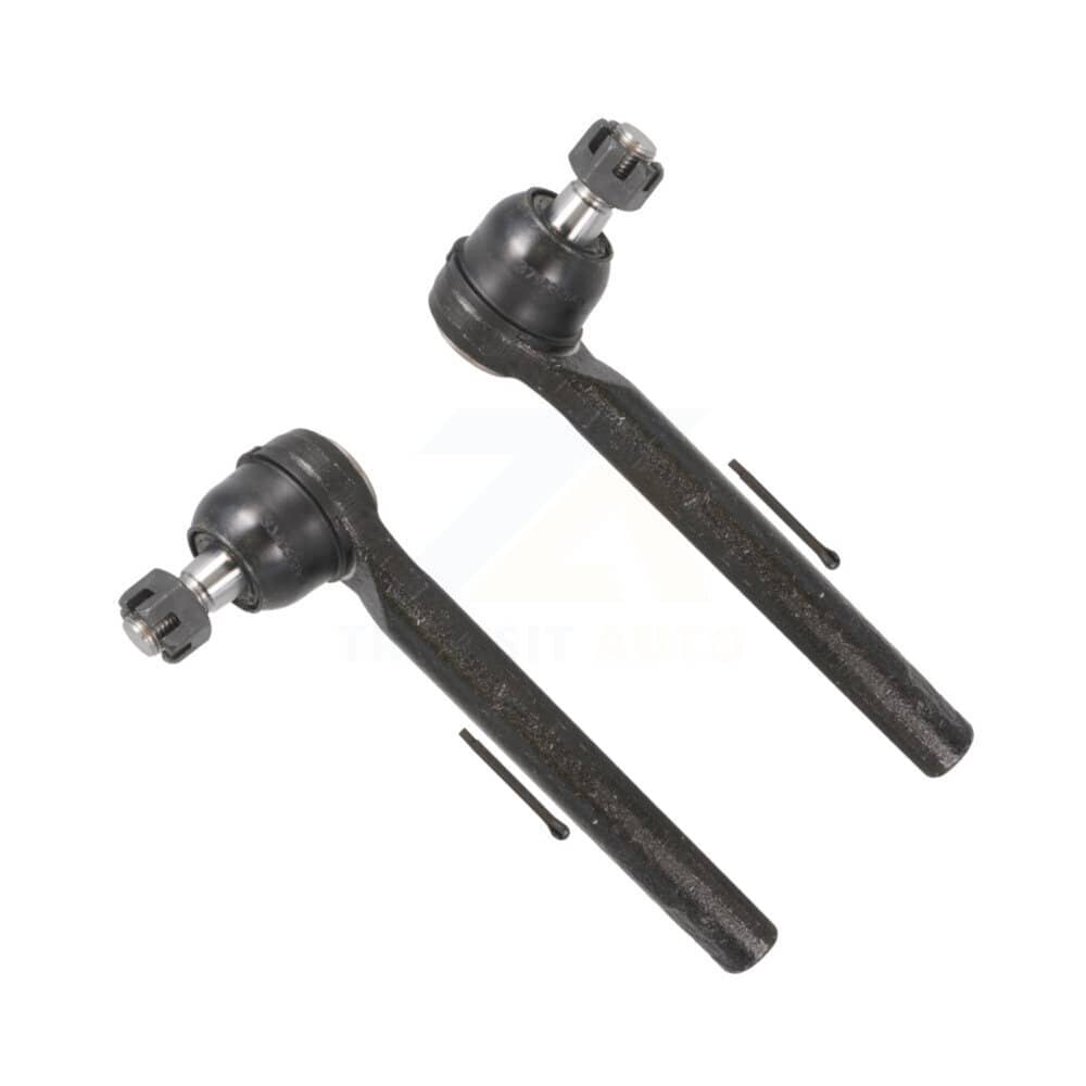 TOR - KTR-104663 - Front Outer Steering Tie Rod End Kits