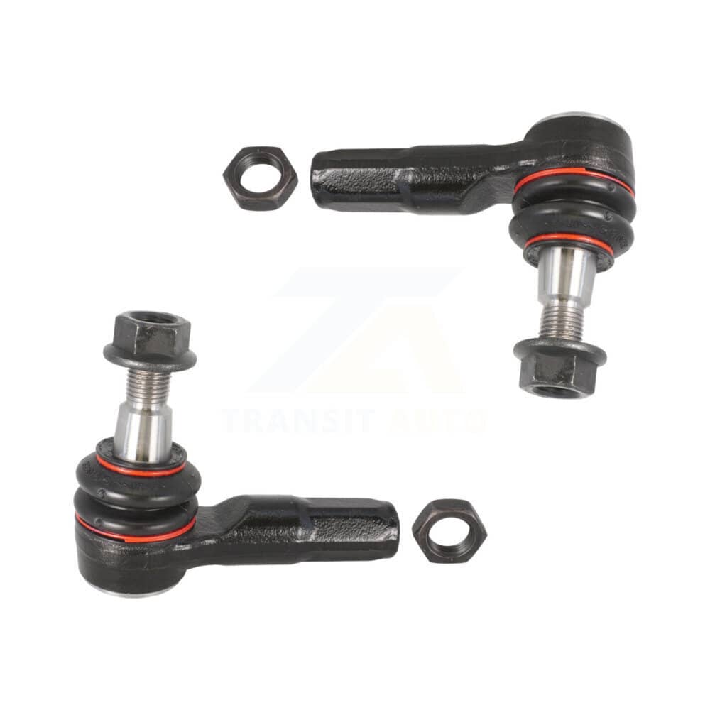 TOR - KTR-104670 - Front Outer Steering Tie Rod End Kits