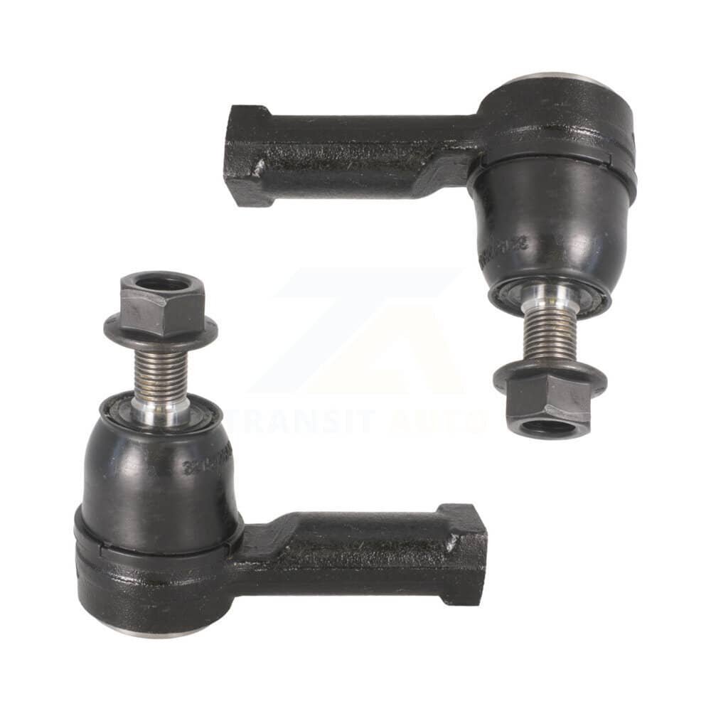 TOR - KTR-104671 - Front Outer Steering Tie Rod End Kits