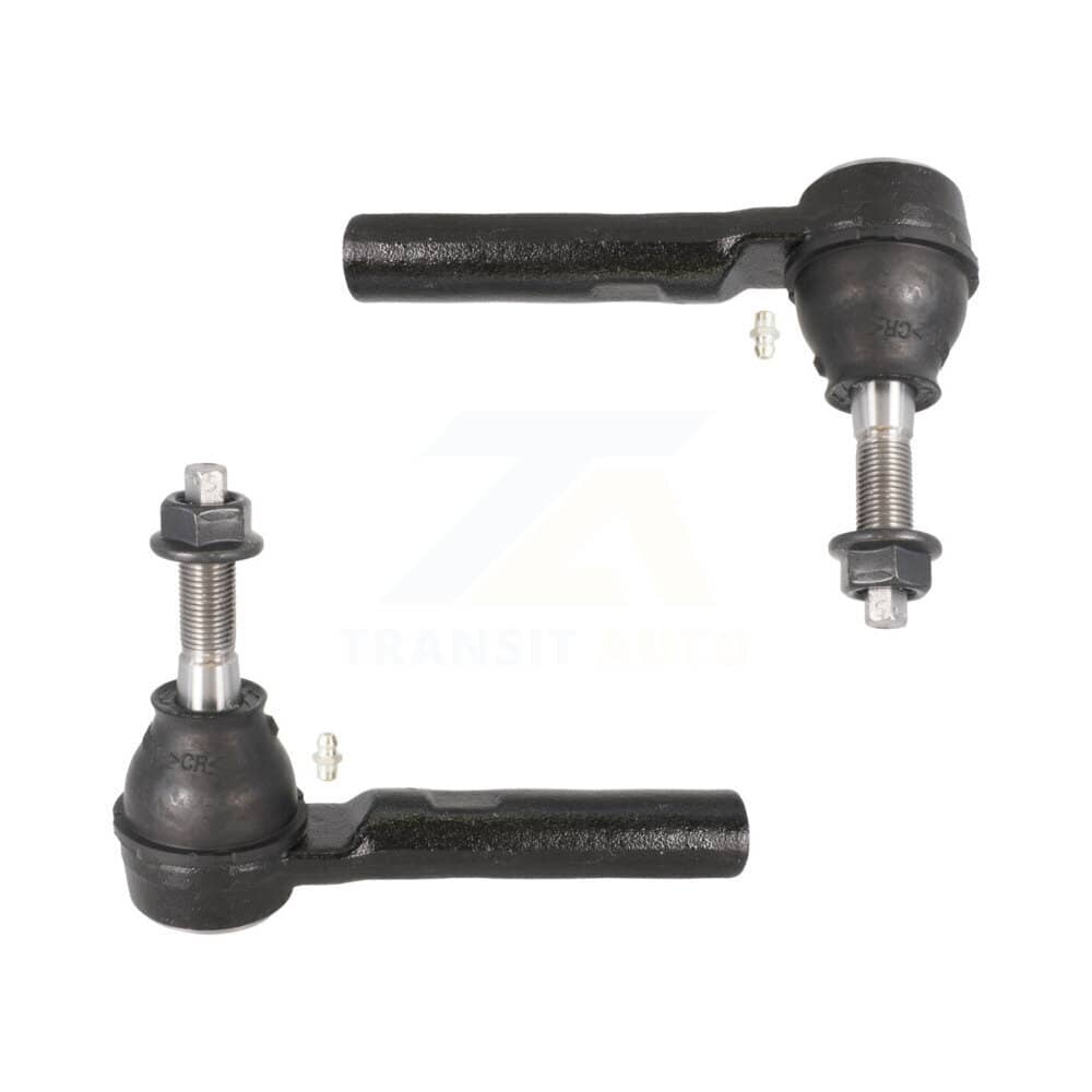 TOR - KTR-104675 - Front Outer Steering Tie Rod End Kits