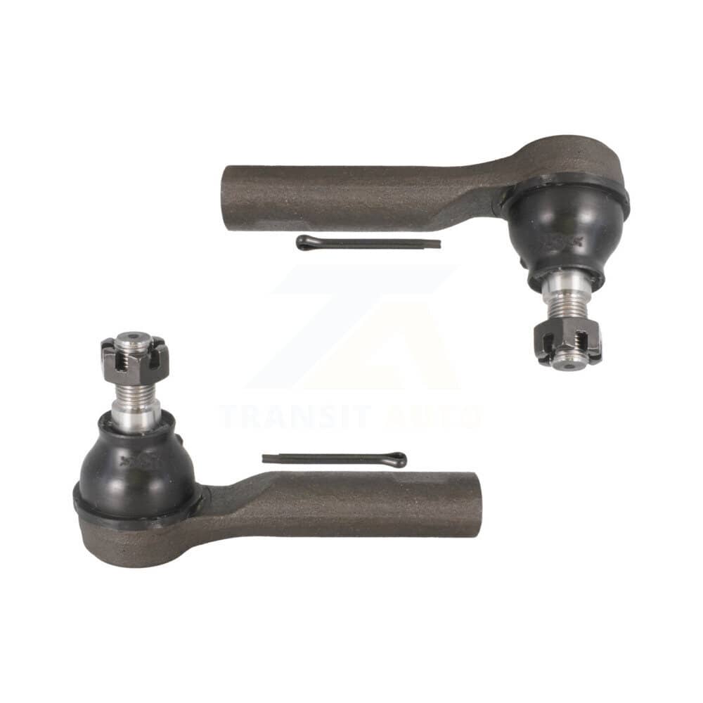 TOR - KTR-104694 - Front Outer Steering Tie Rod End Kits
