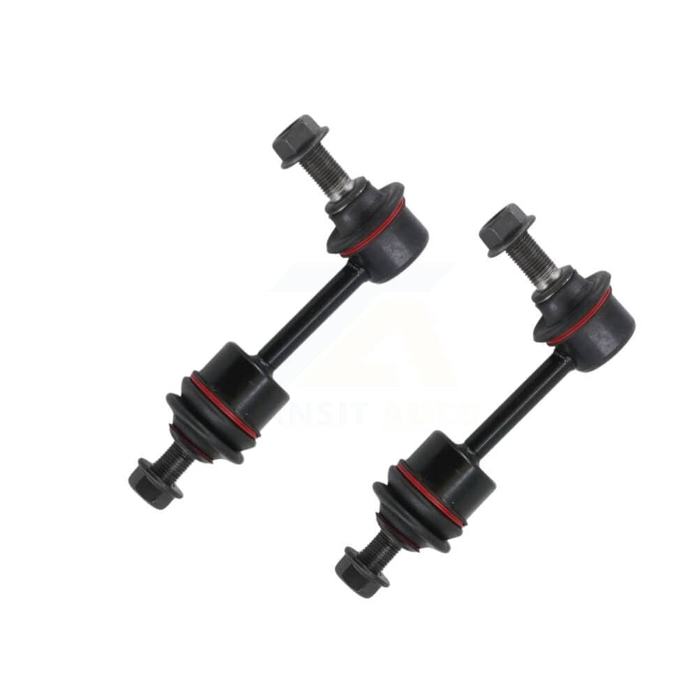 TOR - KTR-104706 - Rear Suspension Stabilizer Bar Link Kits