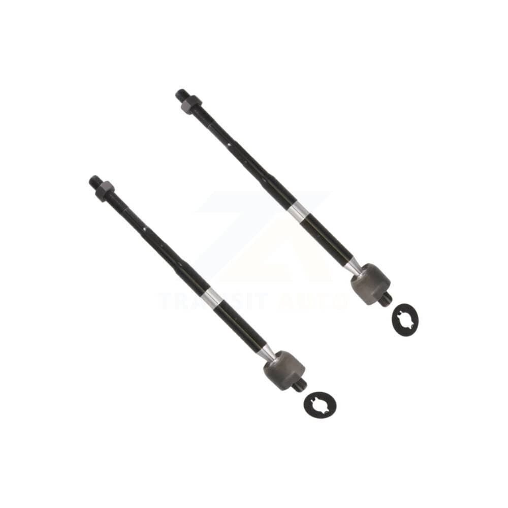 TOR - KTR-104906 - Front Inner Steering Tie Rod End Kits