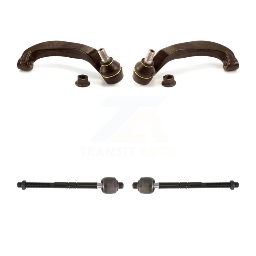 TOR - KTR-104958 - Front Steering Tie Rod End Kits